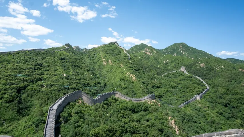 GreatWall